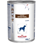 Royal Canin Gastro Intestinal Wet (Роял Канин) для собак при заболеваниях пищеварения (200 г)